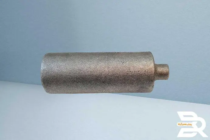 Top Shaft