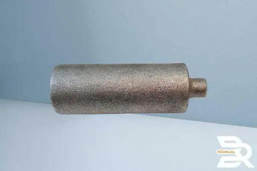 Top Shaft
